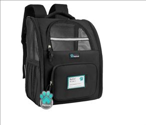 PetAmi Pet Carrier Backpack