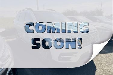 2020 Subaru Ascent