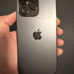 Black Iphone 14 Pro Max 256gb Unlcked