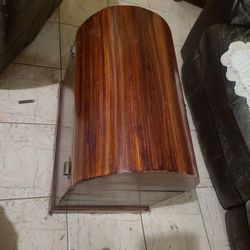 Chest