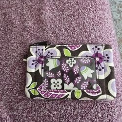 Vera Bradley ID Wallet 