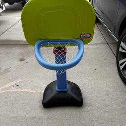 Kids Basketball Hoop