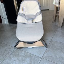 UPPAbaby Mira Bouncer – Gently Used! Only $50 (Retails ≈ $150)