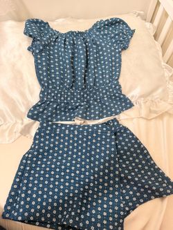 Girl Clothes