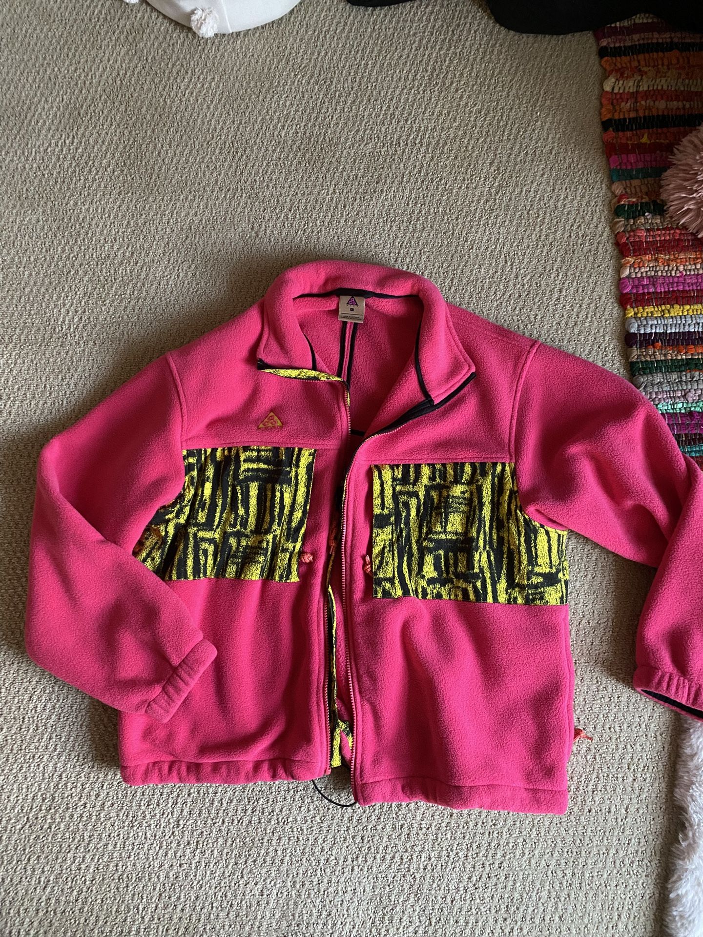 Nike ACG fleece