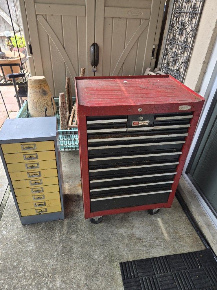 Tool Chest