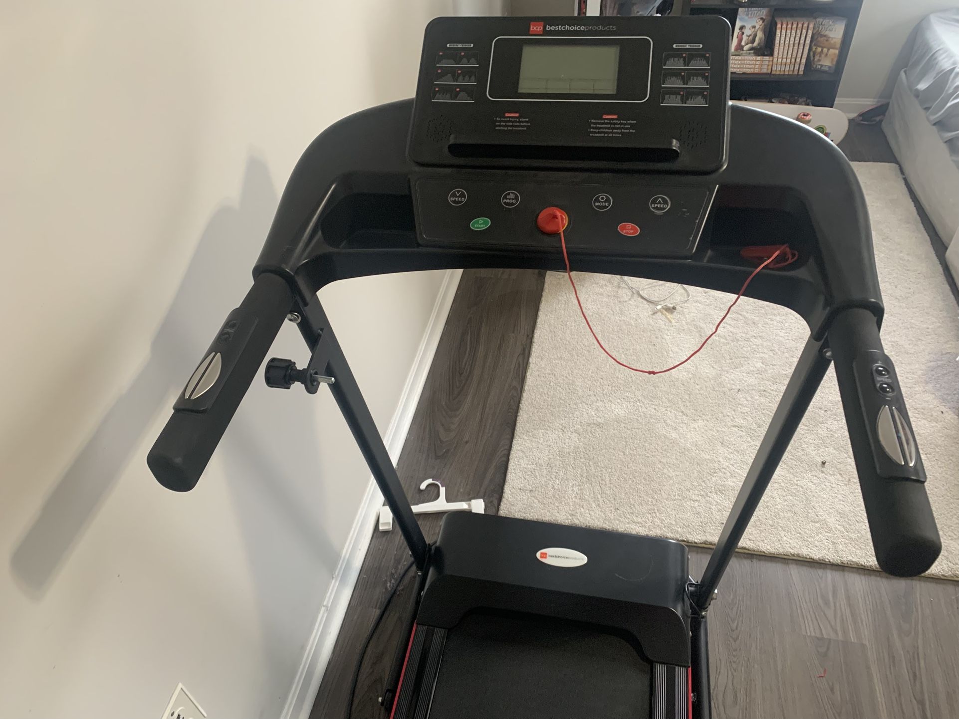 Treadmill In Good Condition