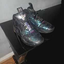 Lamelo Ball Basketball Shoes 