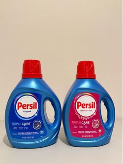 Persil Liquid