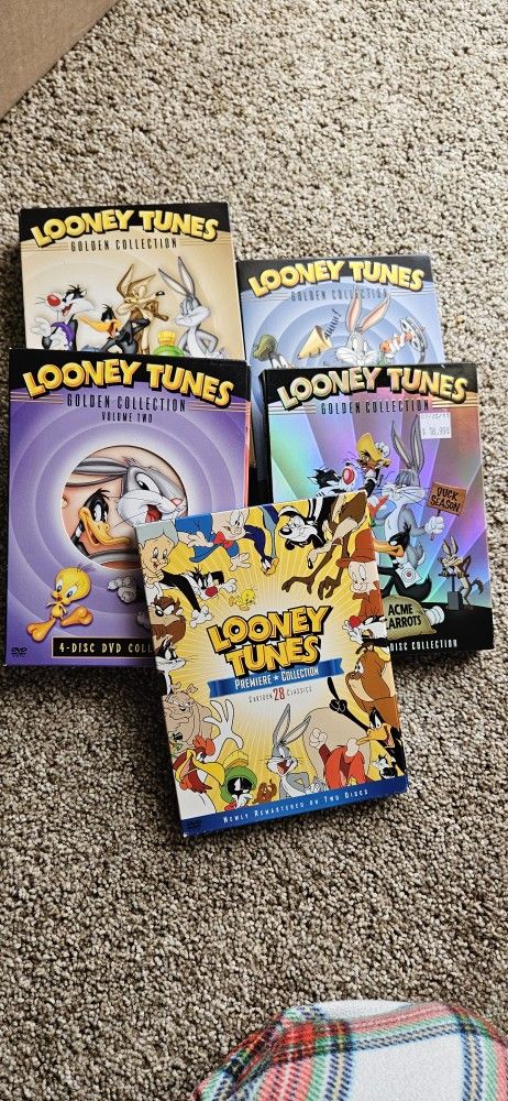 Looney Tunes Classics
