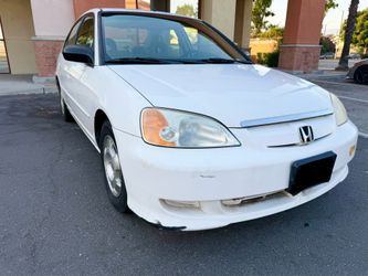 2003 Honda Civic