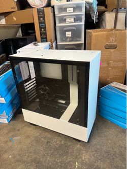 NZXT PC Case