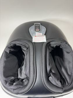 Foot massager MASAJEADOR DE PIES