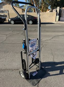 NEW DOLLY MILWAUKEE