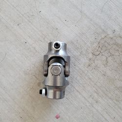 Steering U Joint 1956 Chevy Bel Air
