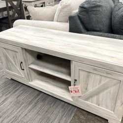 New 63” TV Stand 🔥🔥 IN STOCK NOW