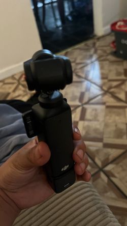 Dji osmo pocket 3