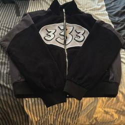333 Jacket 