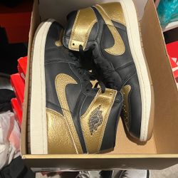 Air Jordan 1 Retro High OG