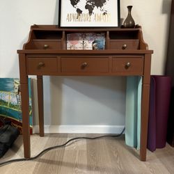 Wayfair Paignt Writing Desk