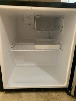 Magic Chef Mini Fridge