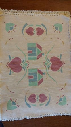 Placemats