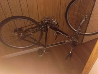 Bike for sale