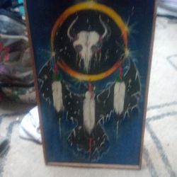 Native American Art