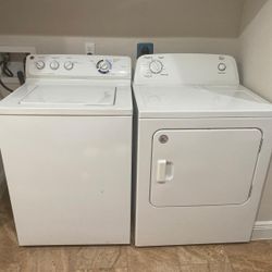 Washer & Dryer Combo  BEST OFFERS ACCEPTED!!!