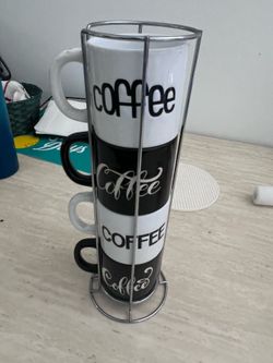 Coffe Tazas