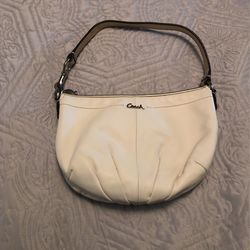 Coach Small Handbag