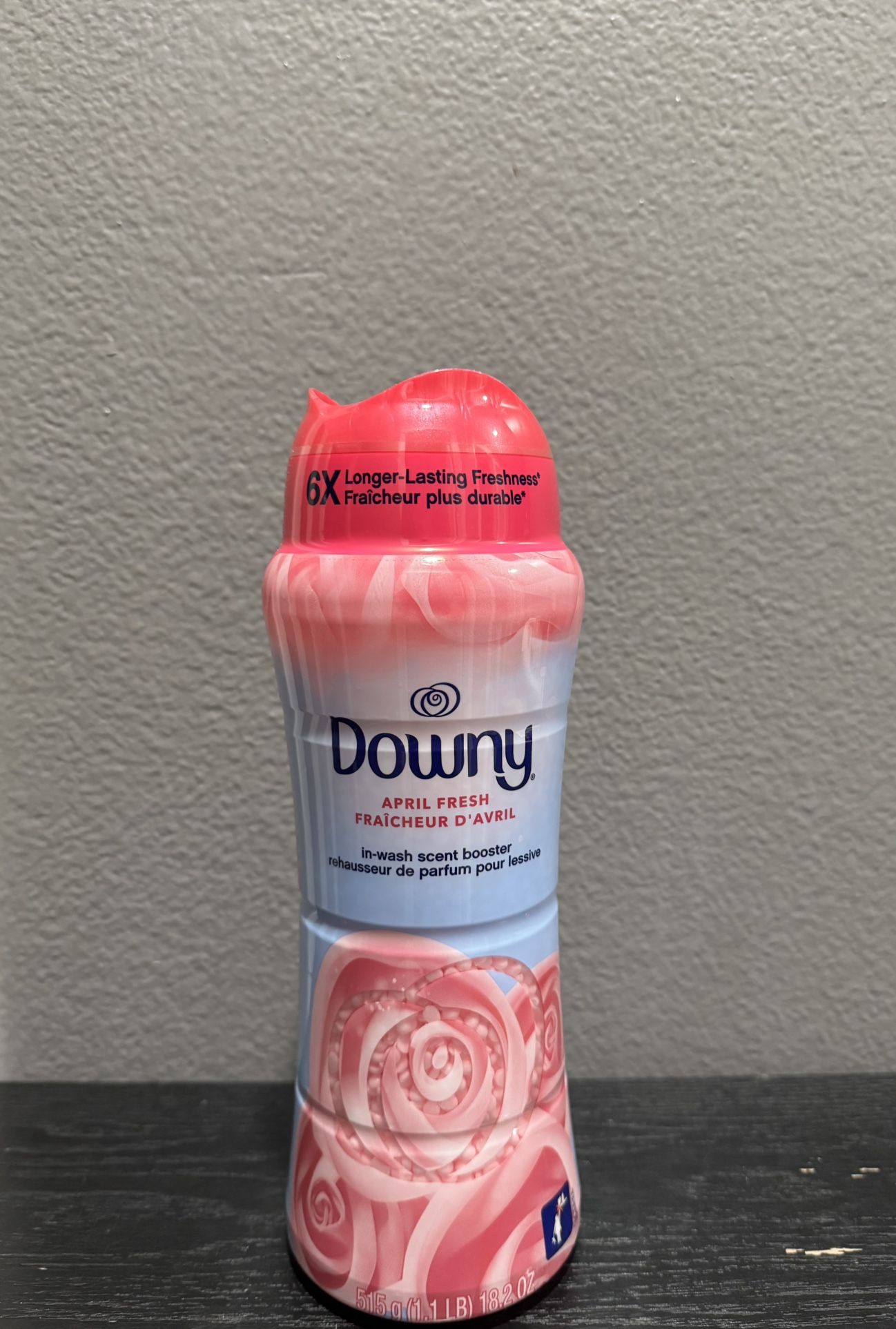 Downey Scent Booster 18.2 oz