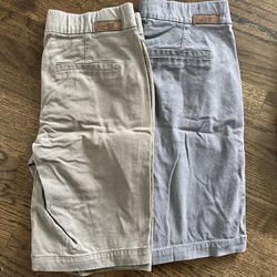 Woman Shorts/skirts Size 6