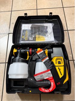 Paint Sprayer
