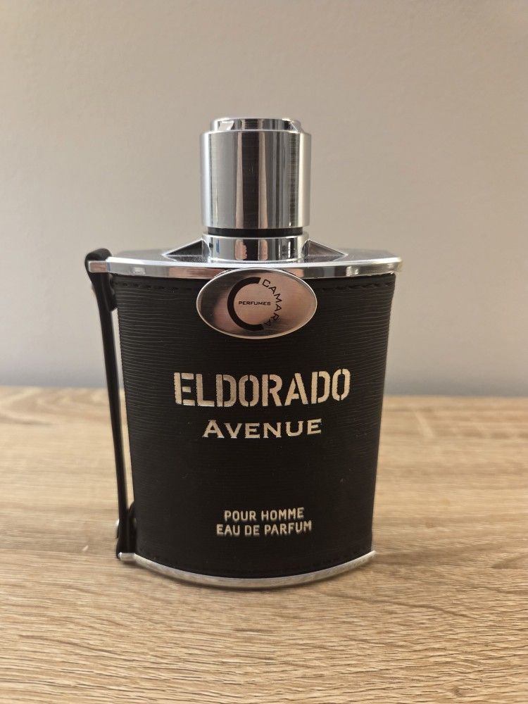 Eldorado Avenue Edp 100ml