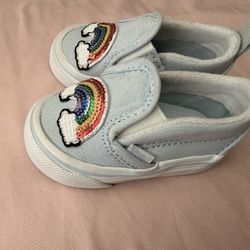 Toddler Size 2 