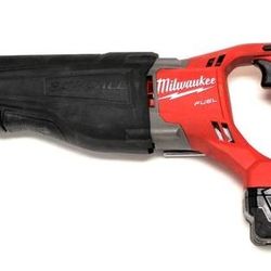 Milwaukee 2720-20 Reciprocating Saw