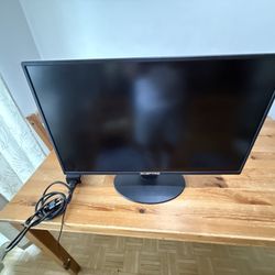 Sceptre 24inch Monitor 