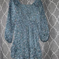 Girls Dress Size 8