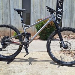 Banshee Phantom Mtb