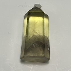 Citrine Tower