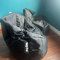 Big Joe Bean Bags 