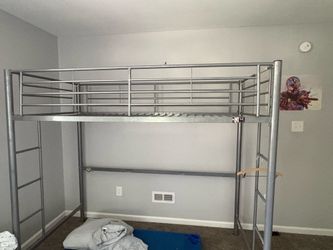 Loft bed