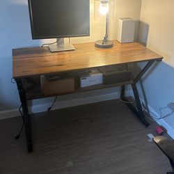 Amazon Desk