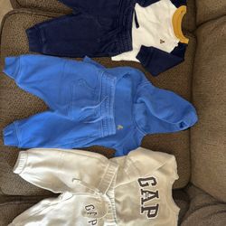 baby boy winter clothes! 
