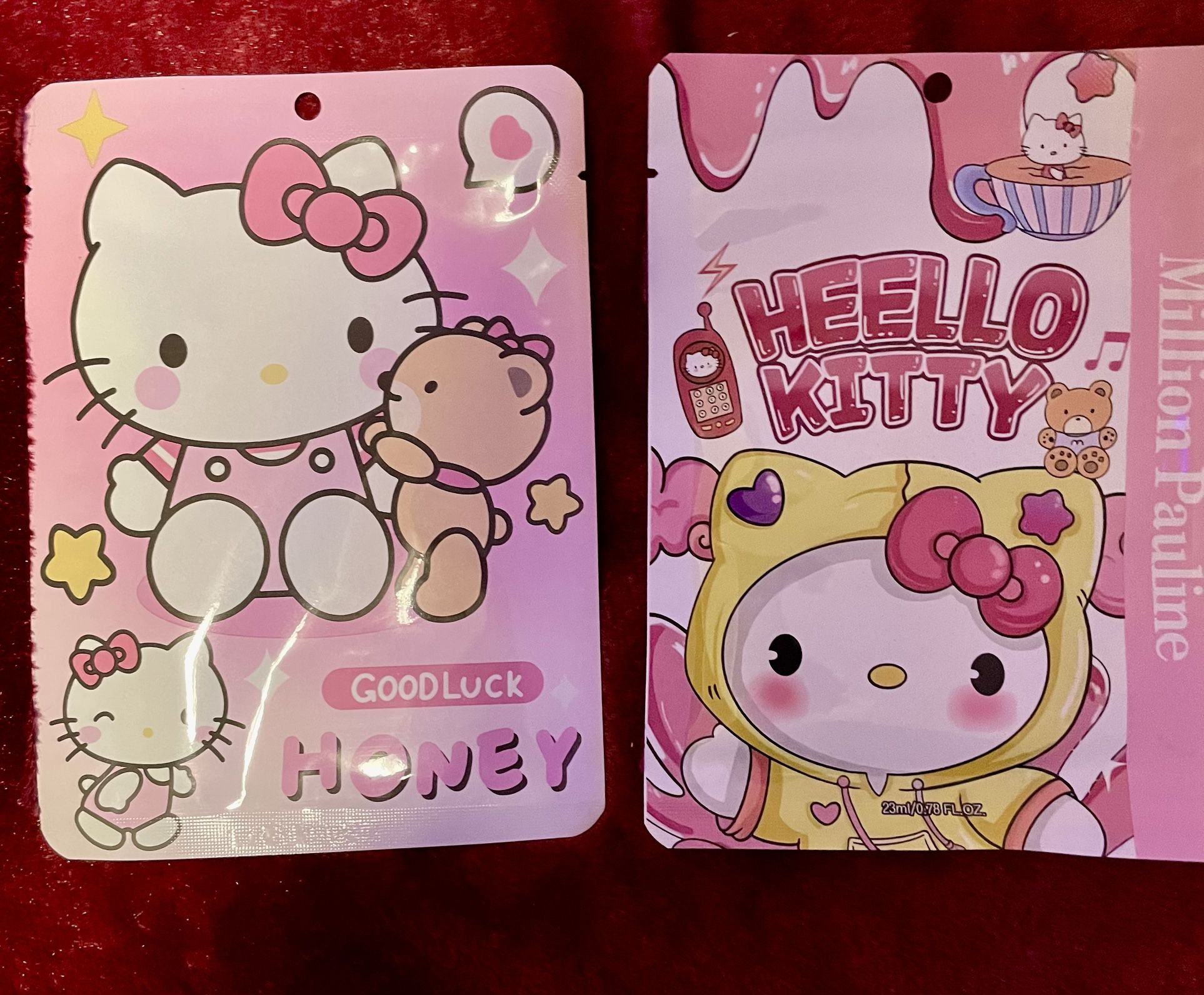 Face mask $6each 
