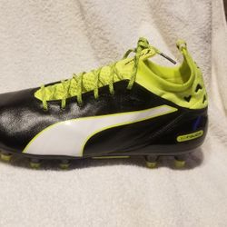Puma Evotouch Size 9