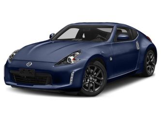 2019 Nissan 370Z