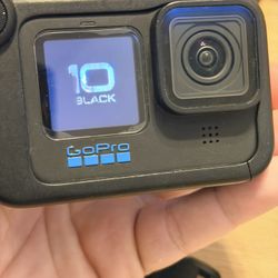 Go Pro 10 Black Large Bundle Deal 