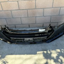 Fron Bumper 2021 Honda ACCORD